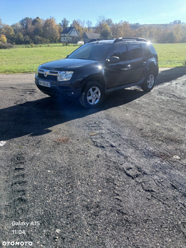 Dacia Duster - 15