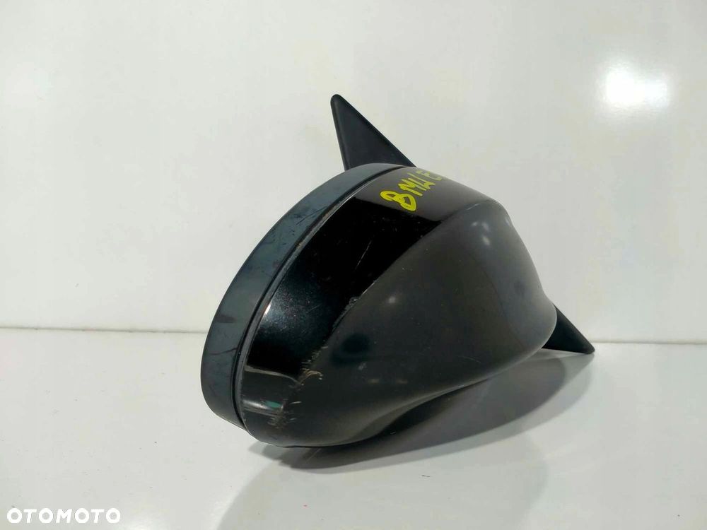 LUSTERKO PRAWE BMW 3 E90 05-11 - 4