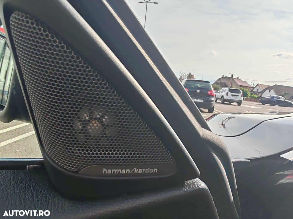 BMW Seria 4 418d Gran Coupe Aut. - 11