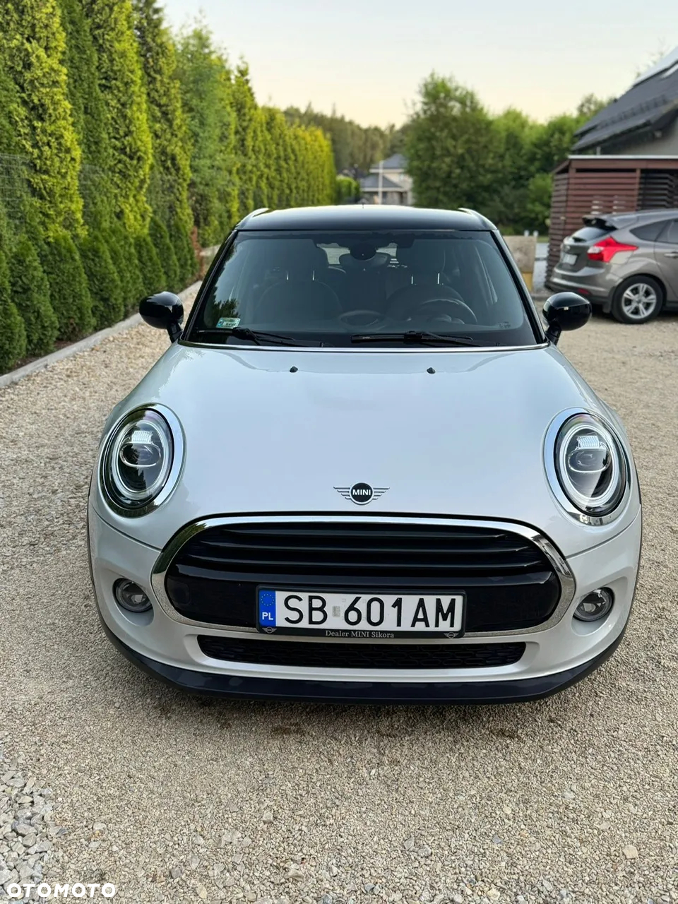 MINI Cooper - 3