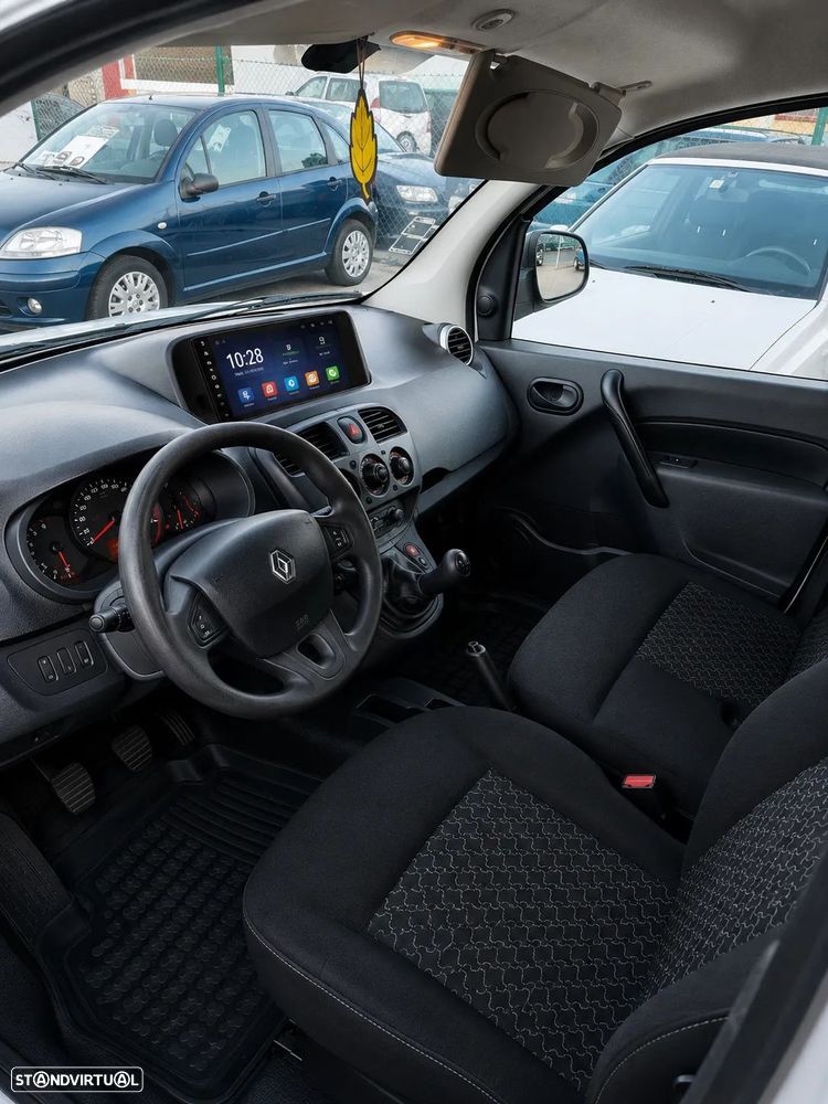 Renault Kangoo 1.5 dCi Maxi Business S/S - 2