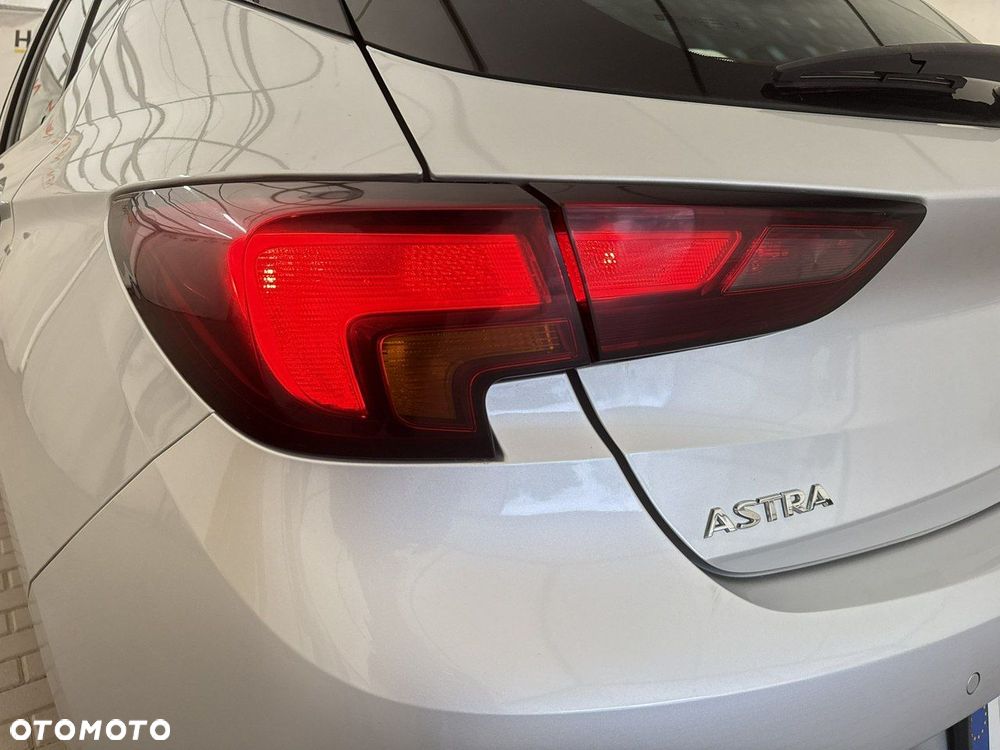 Opel Astra - 30