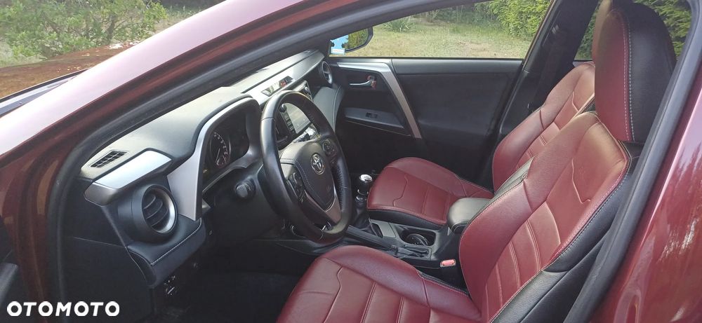 Toyota RAV4 2.0 D-4D Style 4x2 - 12