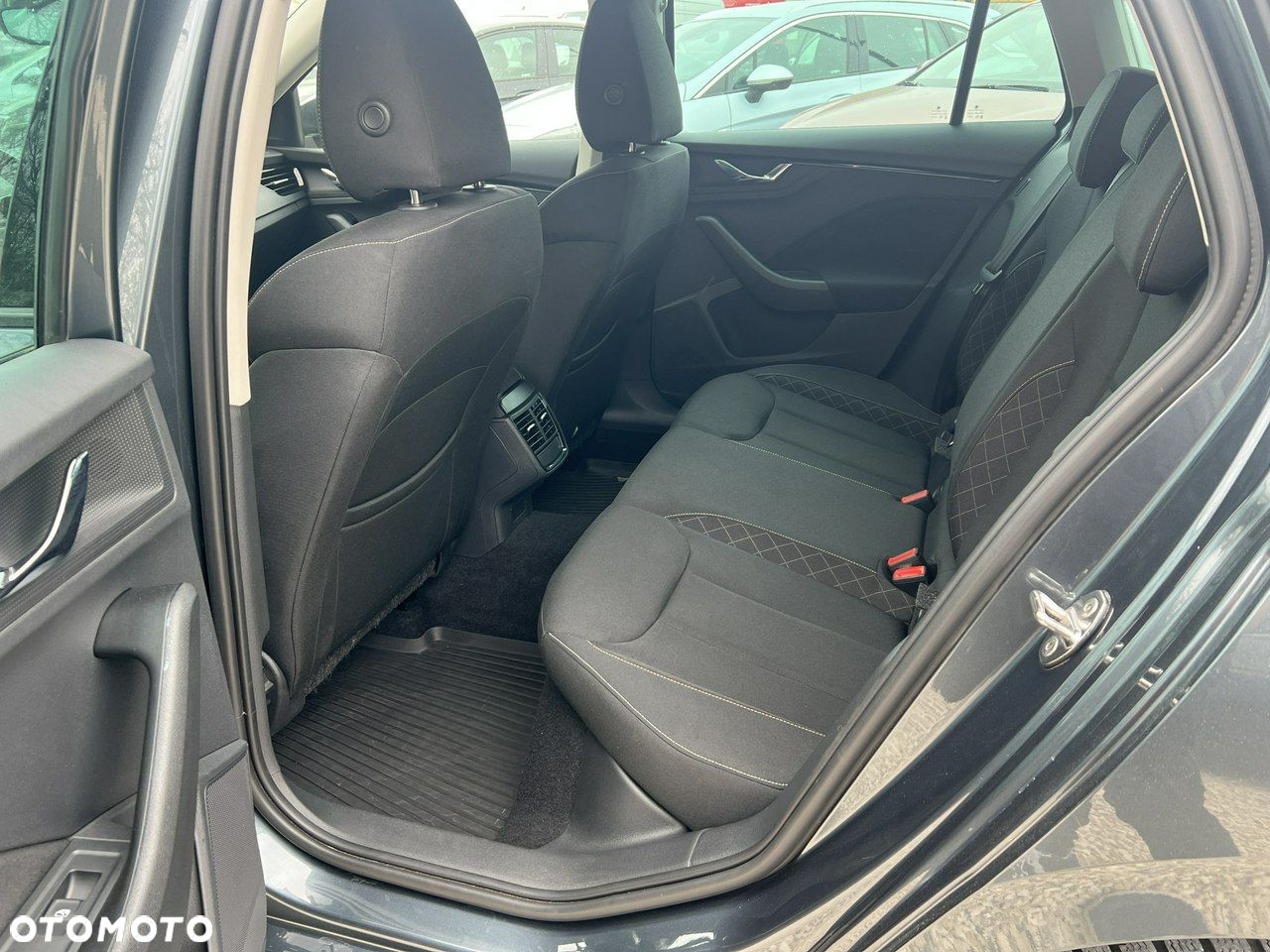 Skoda Scala 1.0 TSI Ambition - 18