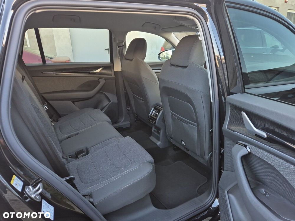 Skoda Kodiaq 2.0 TSI 4x4 Drive DSG - 15
