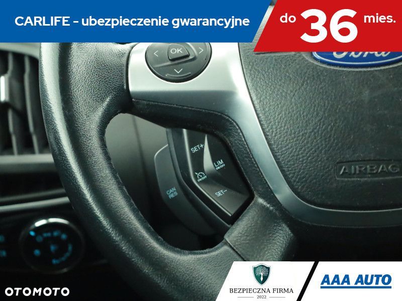 Ford Focus - 18