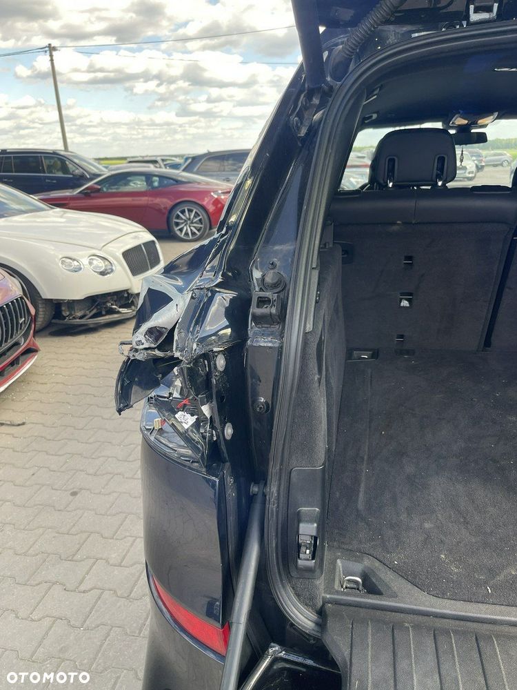 BMW X5 xDrive30d sport - 6