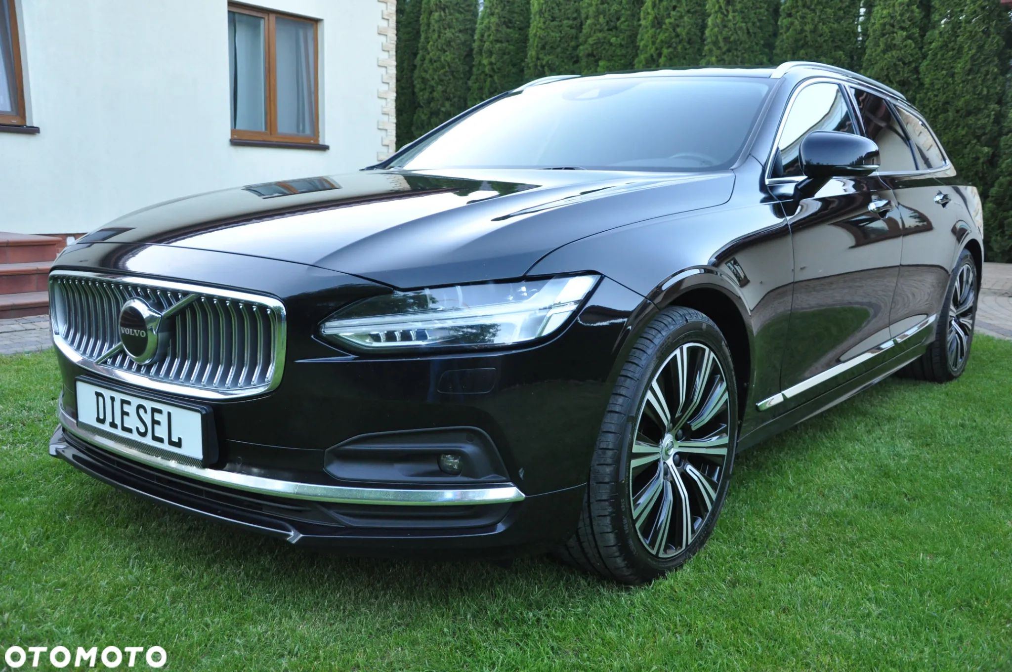 Volvo V90 - 1