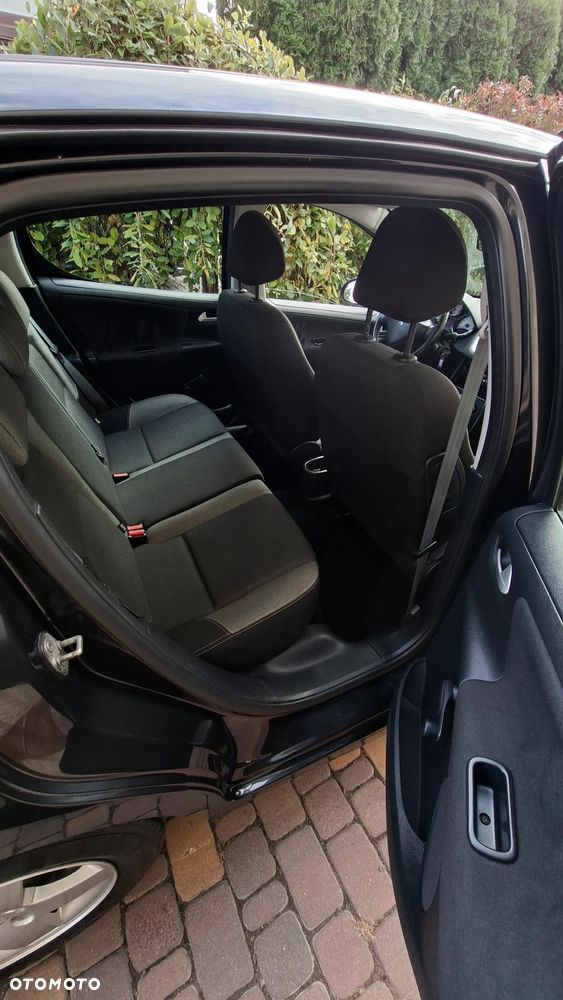 Peugeot 207 1.4 16V Sporty - 13