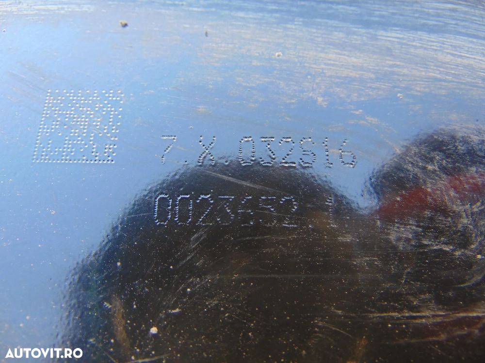 Punte spate Renault Espace 5 cu 4 control punte spate espace 5 an 2015-2023 - 6