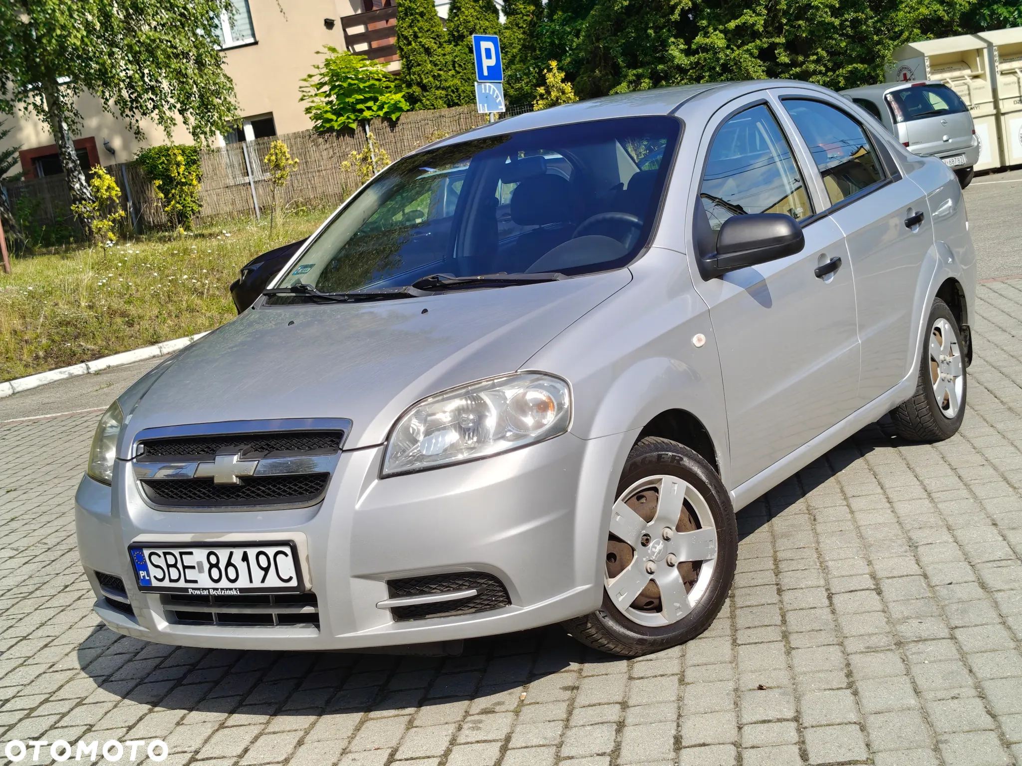Chevrolet Aveo 1.2 Premium - 3
