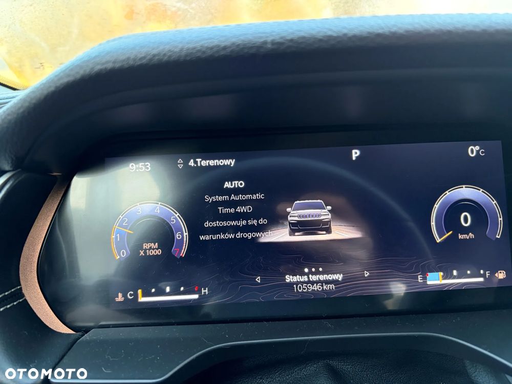 Jeep Grand Cherokee 3.6 V6 Pentastar 4WD Automatik Limited - 16