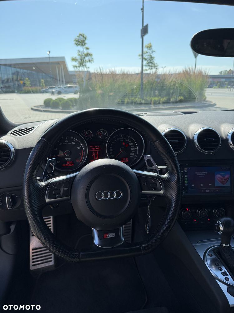 Audi TT Coupé 2.0 TFSI S tronic - 16