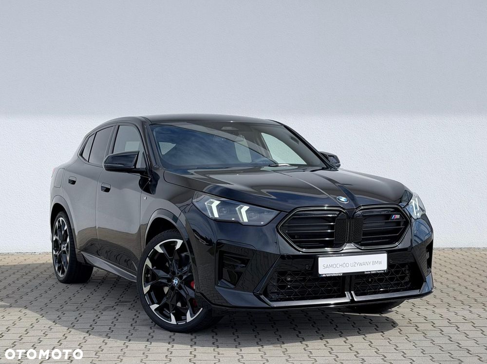 BMW X2 M35i - 5
