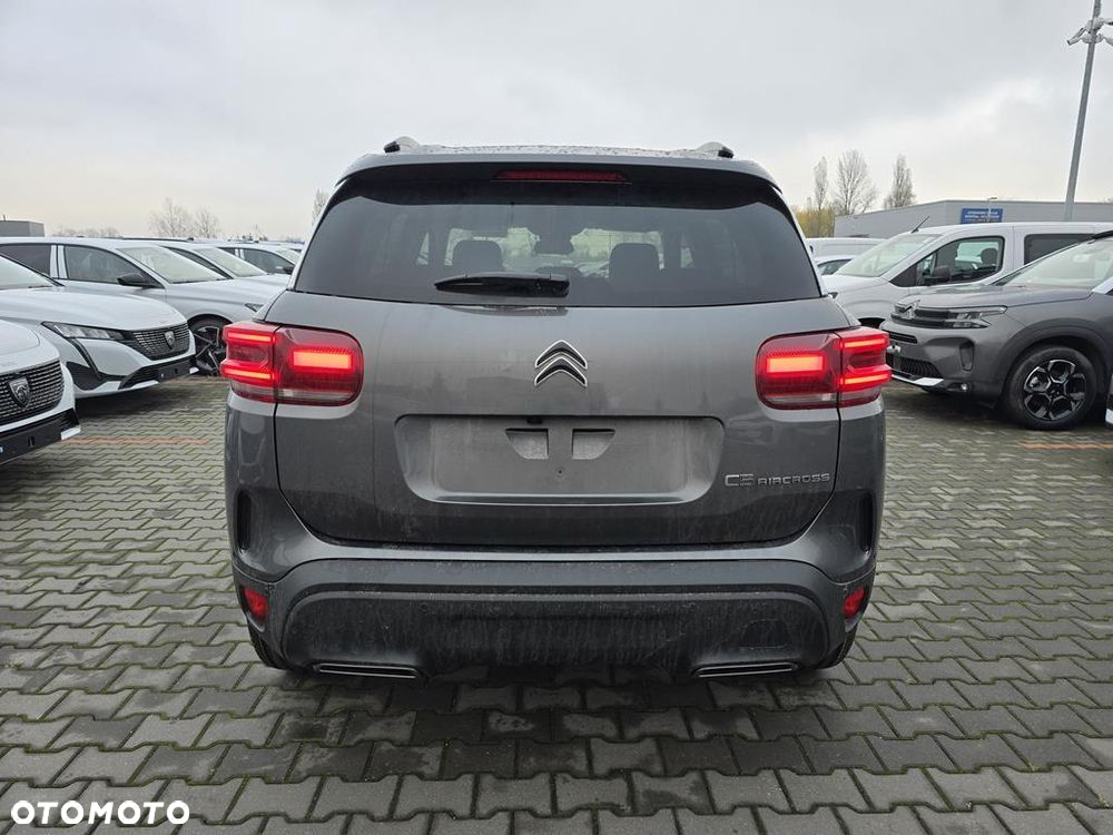 Citroën C5 Aircross 1.5 BlueHDi Max EAT8 - 5