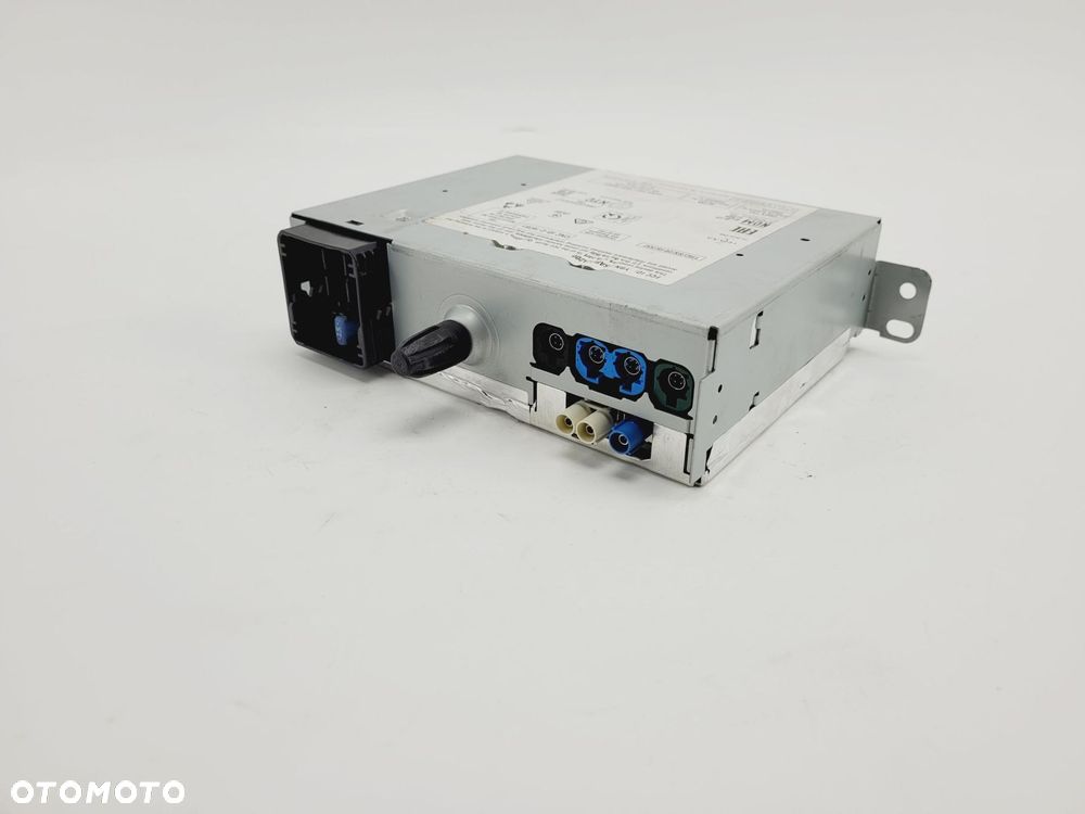 RADIO RADIOODTWARZACZ FABRYCZNE CITROEN C3 III 2016- 9820250280 - 2