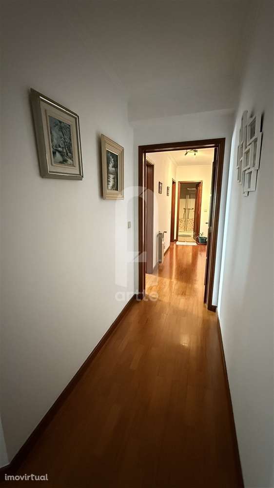 Apartamento T3 em Estarreja - Grande imagem: 2/31