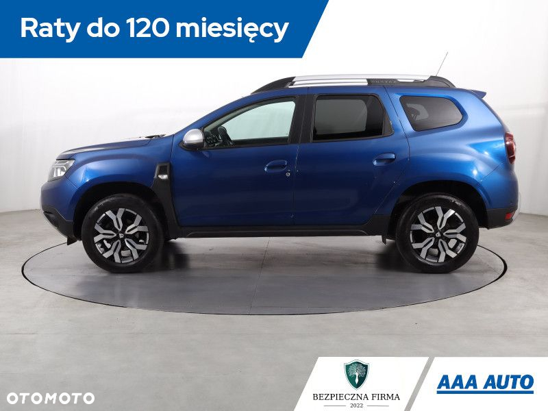 Dacia Duster - 3