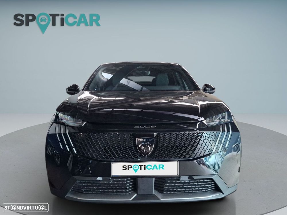 Peugeot 3008 1.2 Hybrid Allure e-DCS6 - 2