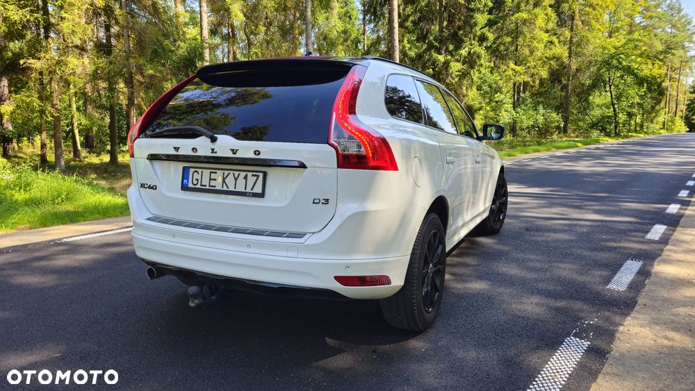 Volvo XC 60 D3 Base - 3