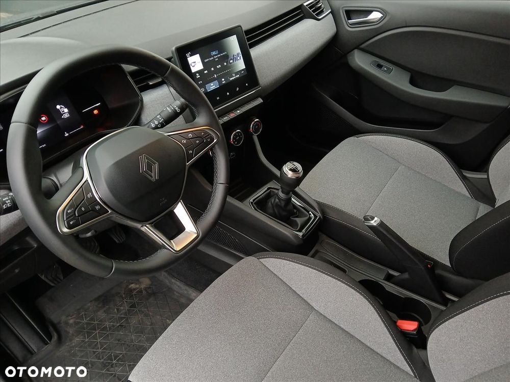 Renault Clio 1.0 TCe Evolution - 3