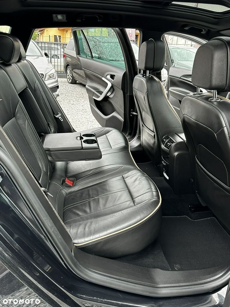 Opel Insignia - 7
