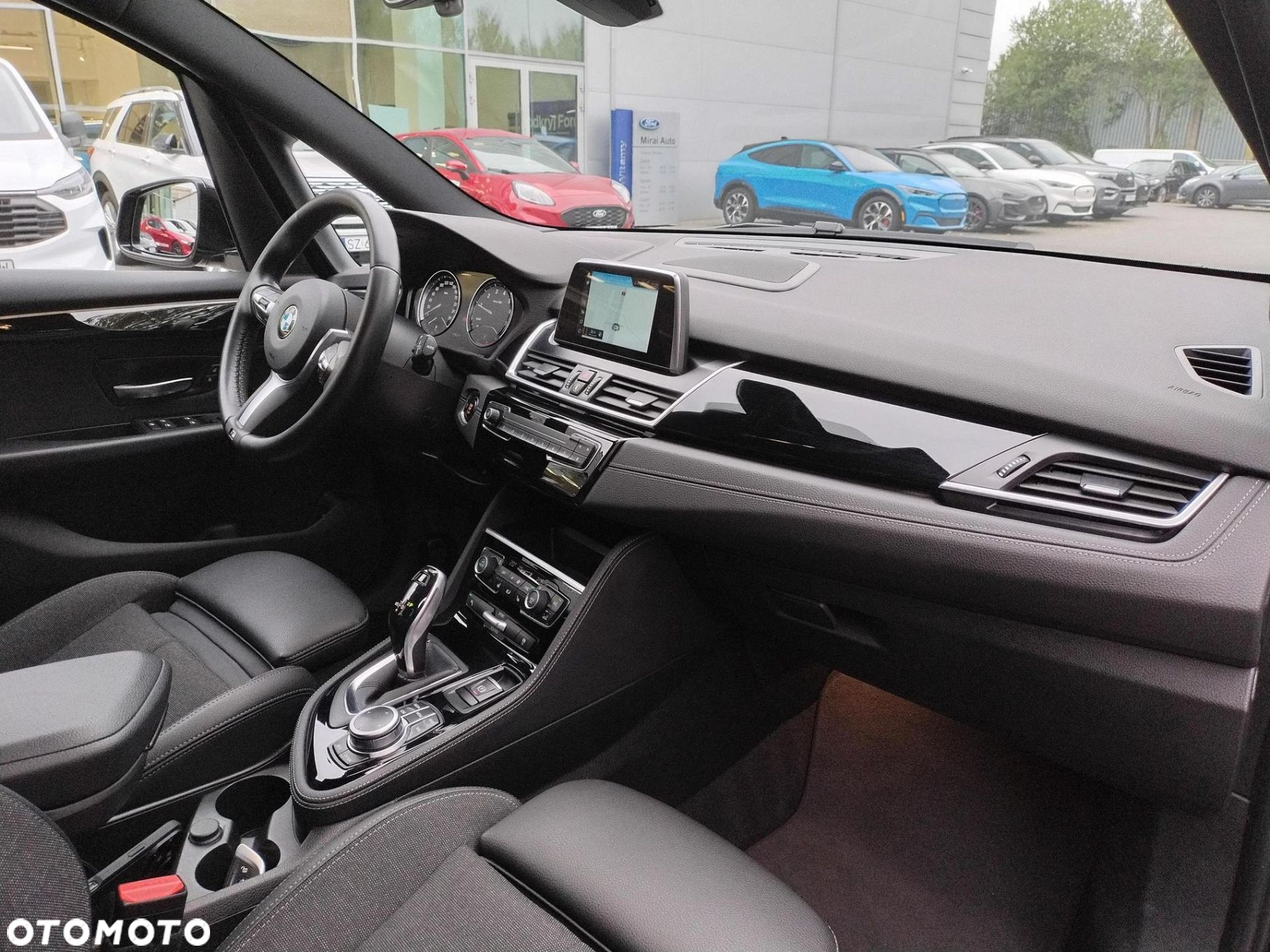 BMW Seria 2 218i GT GPF M Sport - 35