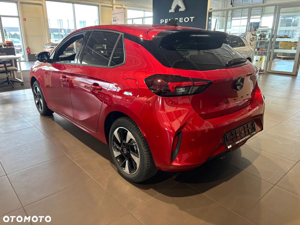Opel Corsa GS - 5
