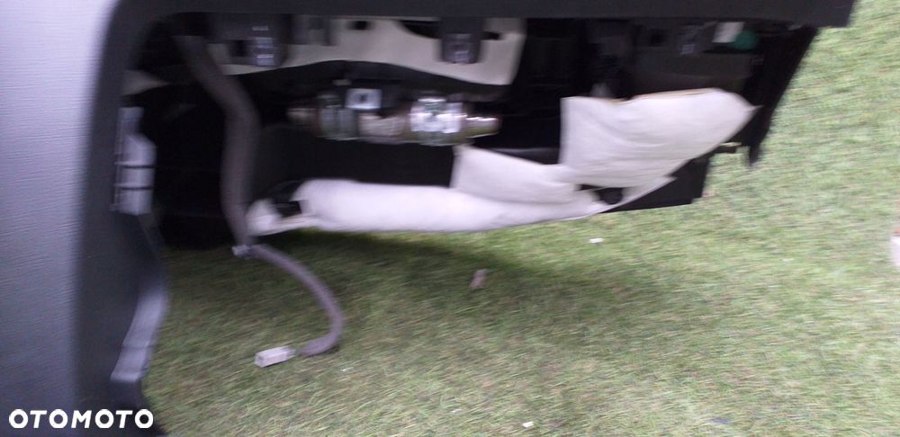 deska poduszki pasy infiniti q30 - 6