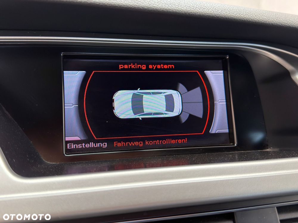 Audi A4 Limousine 1.8 TFSI Ambiente - 15