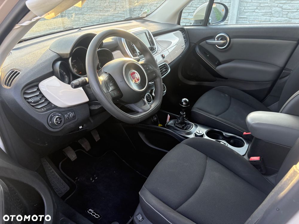 Fiat 500X 1.4 Multiair 4x2 S&S Business Line - 15