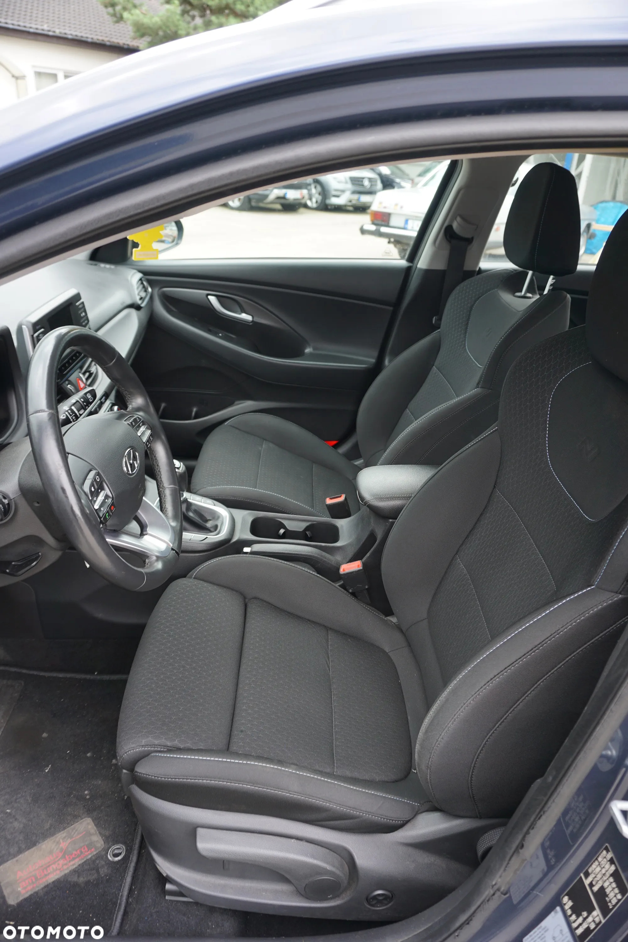 Hyundai i30 - 9