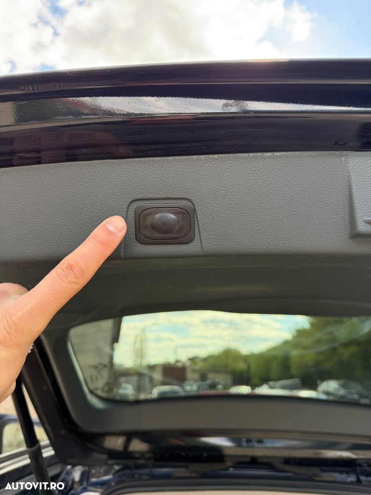 Ford Grand C-Max 2.0 TDCi Titanium - 8