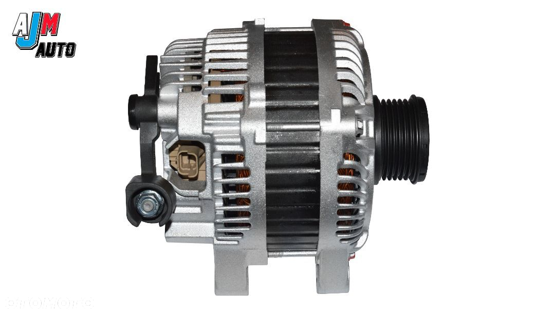 Alternator 1.6 2.0 2.2 HDI Citroen Berlingo B9 C4 Grand Picasso I C5 II III C6 C8 Jumpy - 2