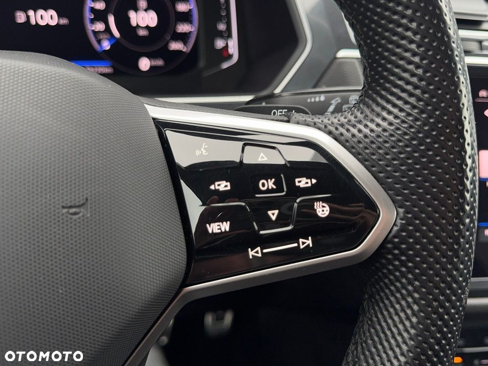 Volkswagen Tiguan Allspace 2.0 TDI 4Mot R-Line DSG - 19