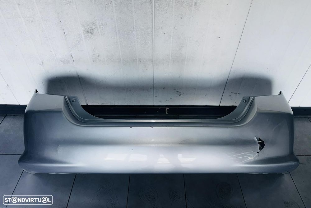 Para Choques Trás Honda Jazz - 04/07 - 2