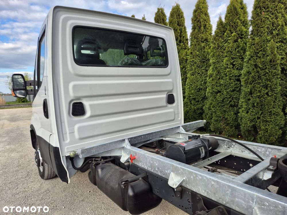 Iveco 35C15 50c15 3.0 150KM/ - 4
