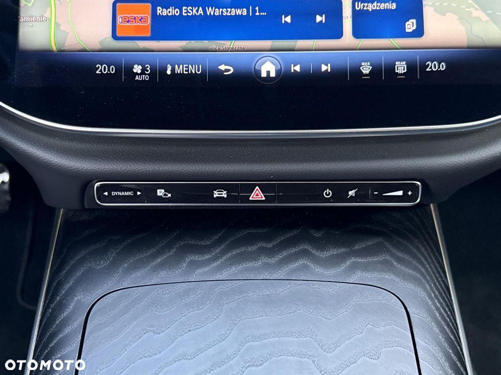 Mercedes-Benz Klasa E - 18