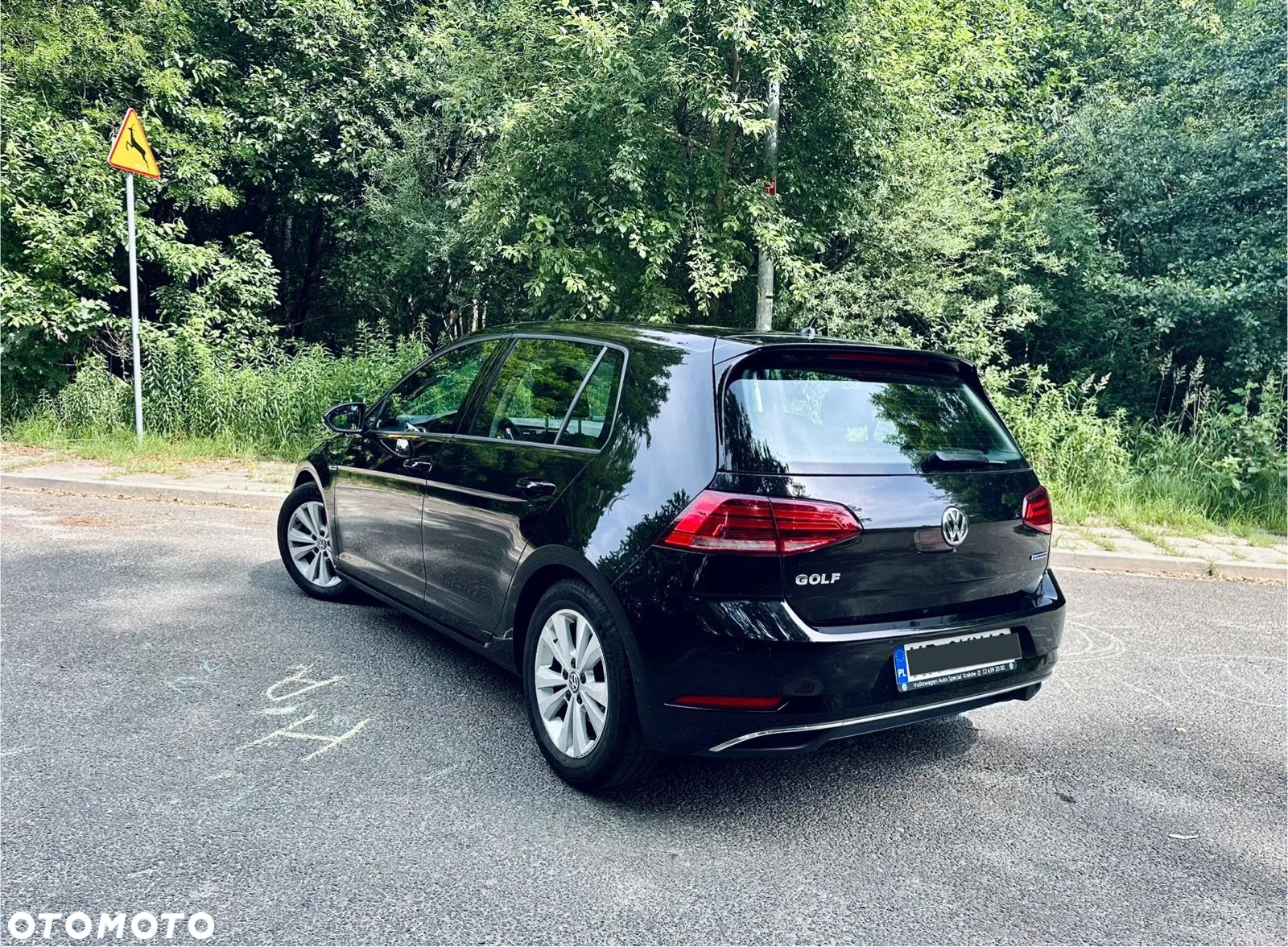 Volkswagen Golf VII 1.5 TSI BMT Comfortline - 3