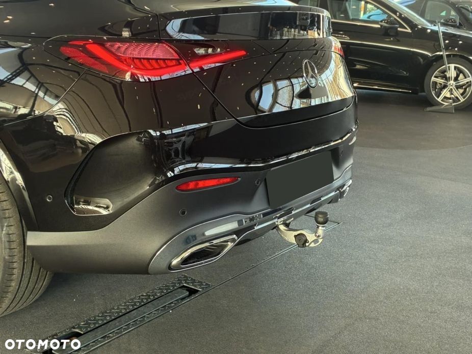 Mercedes-Benz GLC 200 mHEV 4-Matic AMG Line - 21