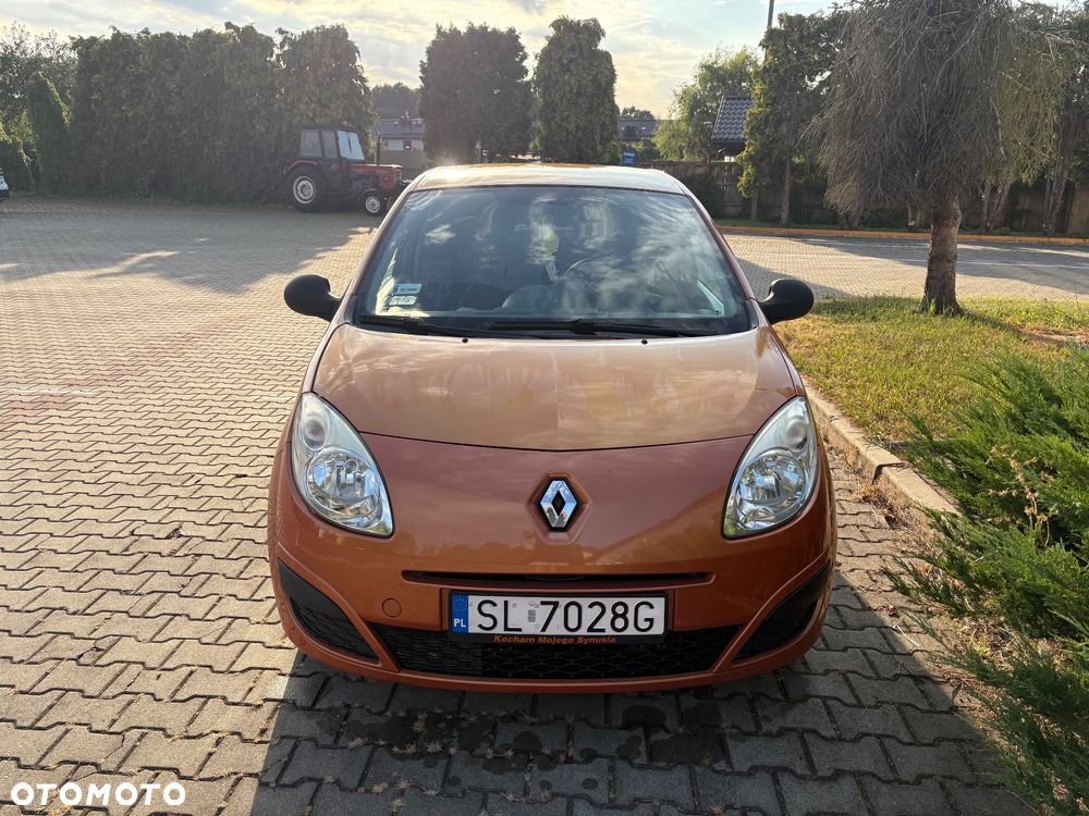 Renault Twingo 1.2 8V Access - 2