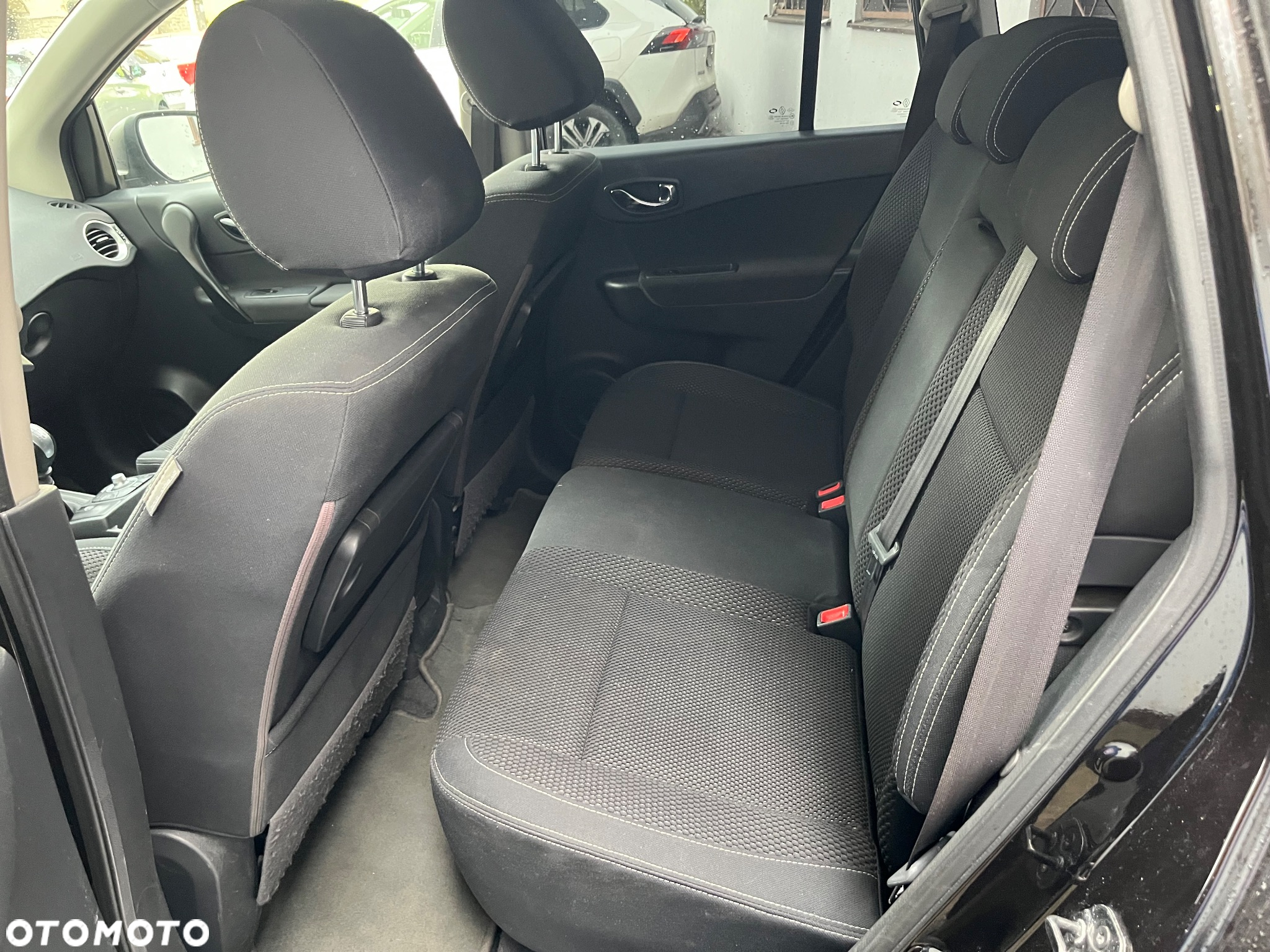 Renault Koleos 2.0 dCi 4x4 Dynamique - 5