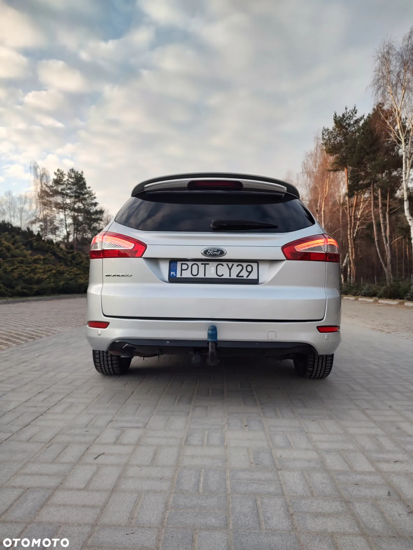 Ford Mondeo 2.0 TDCI Champions Edition - 12