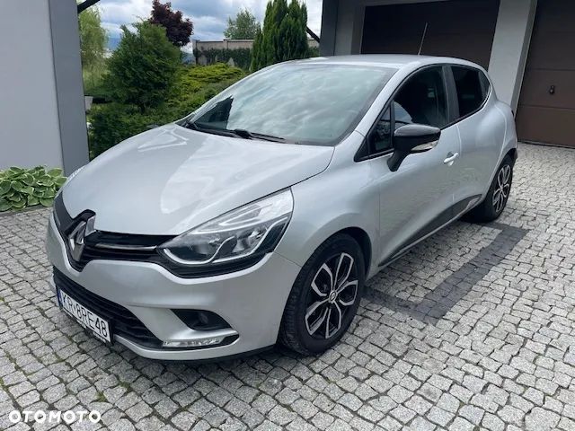Renault Clio 0.9 Energy TCe Zen - 1