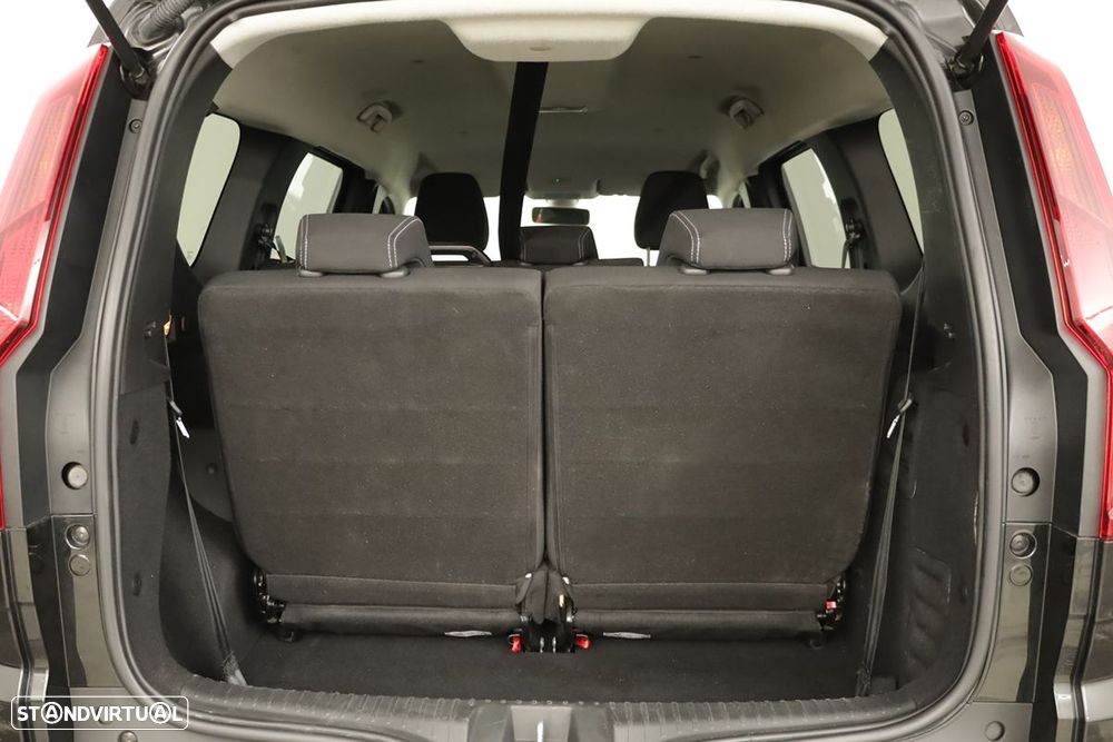 Dacia Jogger 1.0 ECO-G Expression 7L Bi-Fuel - 22