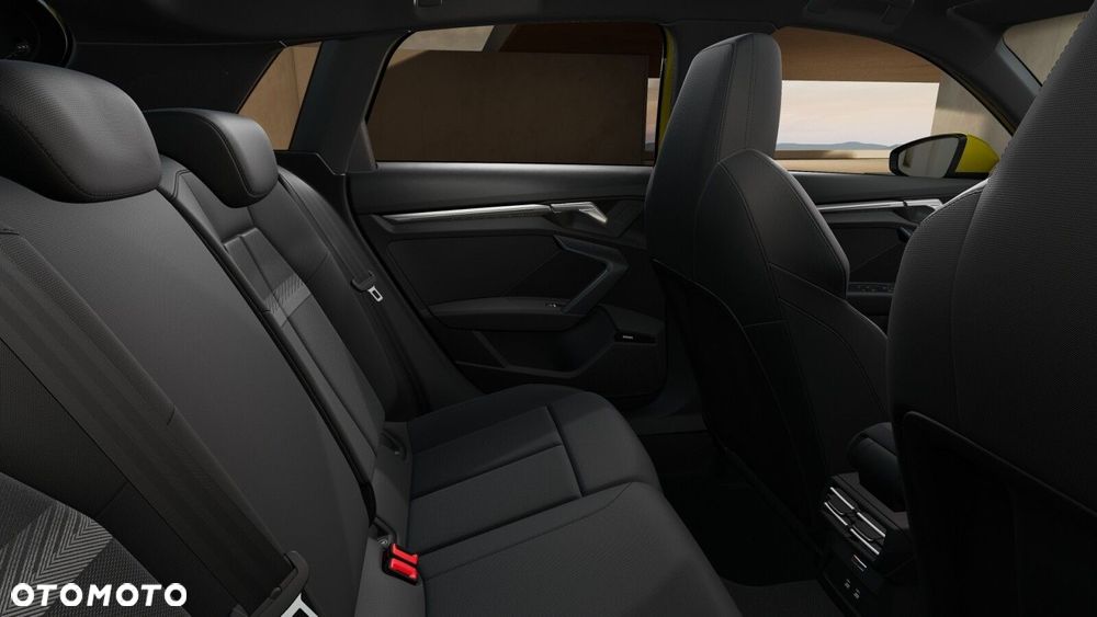 Audi A3 Sportback - 12