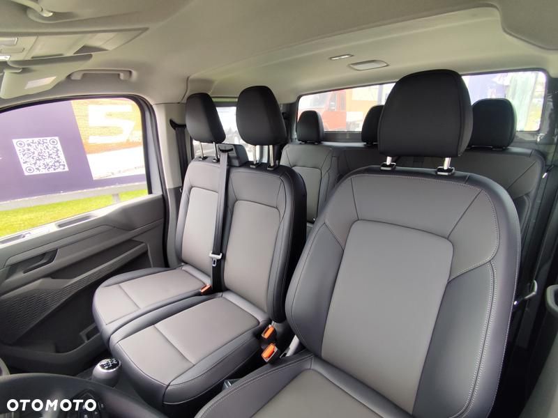 Volkswagen Transporter - 5