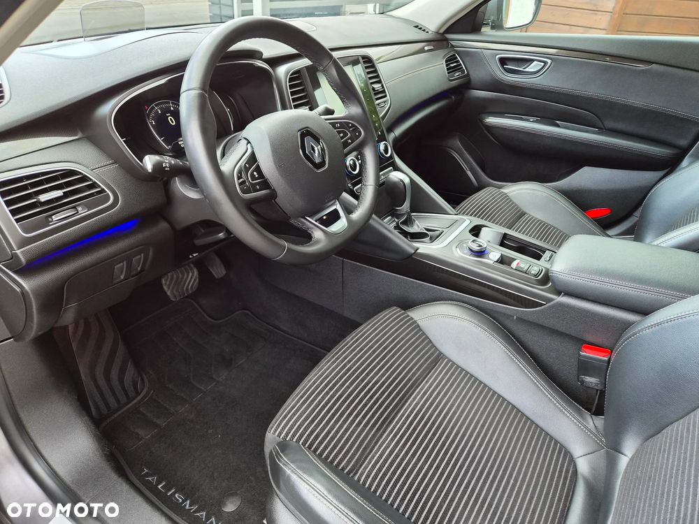 Renault Talisman - 12