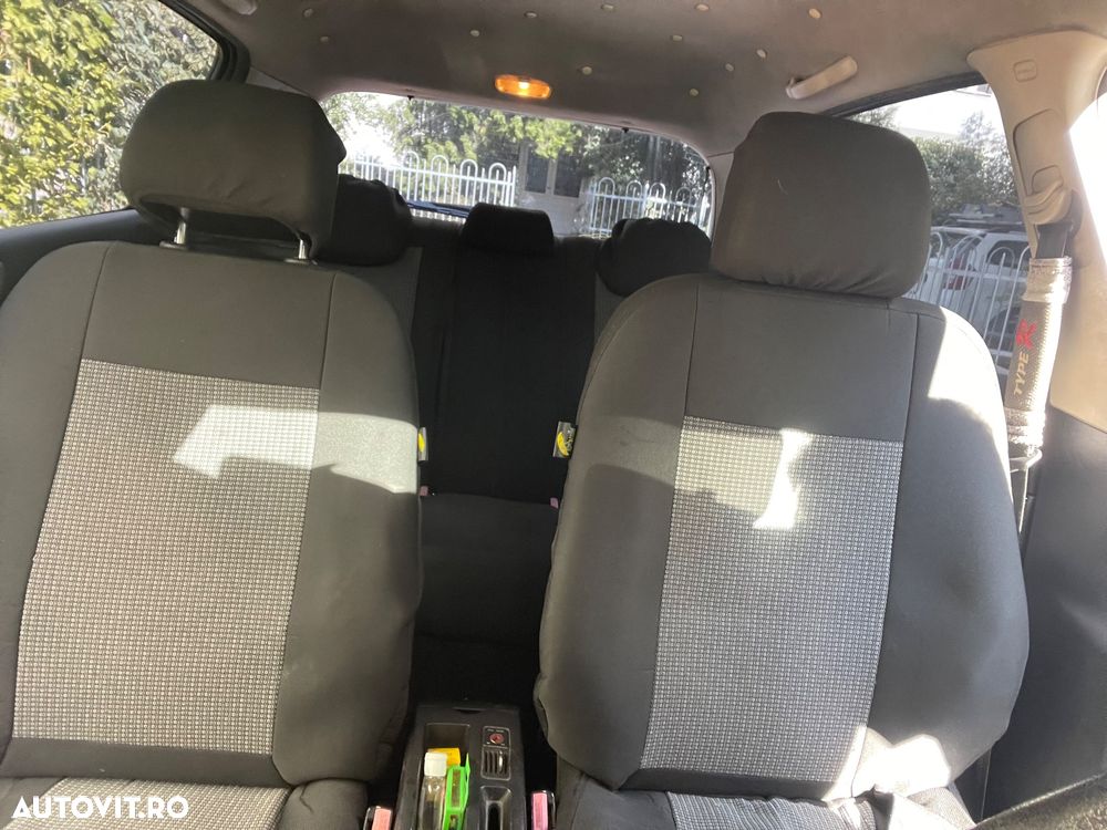 Peugeot 307 1.6 XT Premium - 8