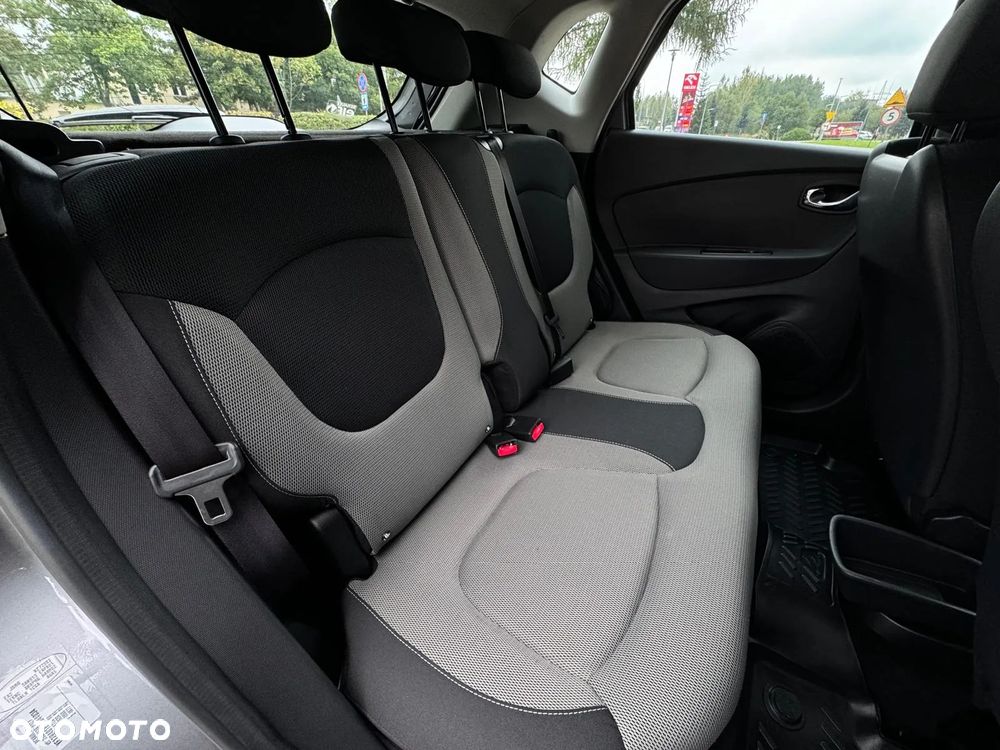 Renault Captur ENERGY TCe 120 EDC Luxe - 39